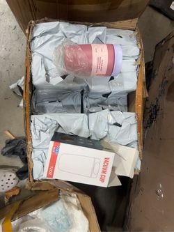 New 12oz Insulated Travel Cup