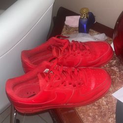 Nike Air Forces