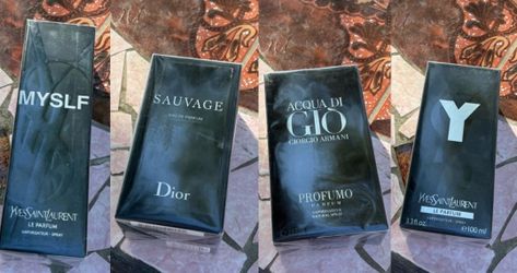 Designer Fragrances