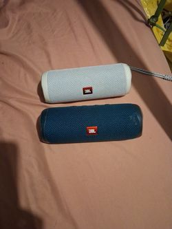 2 Bluetooth jbl fli 4 fli 5