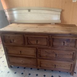 Dresser $50