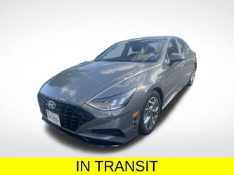 2022 Hyundai Sonata