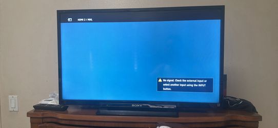Sony TV 30 Inch Comes With Remote