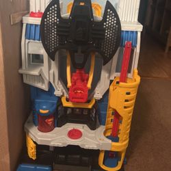 Batman Toy
