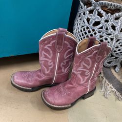 Kids Roper Boots Size 11 Firm Price 