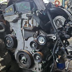 Engine For Hyundai Sonata 2011 2014