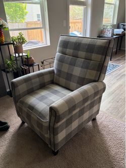Recliner