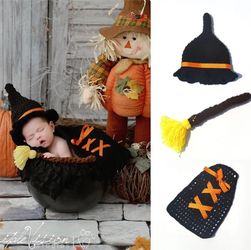 Newborn Halloween
