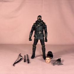 Marvel Legends Ronin Hawkeye - Avengers: Endgame (2023 Walmart Exclusive)
