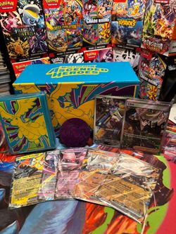 Pokemon bundle