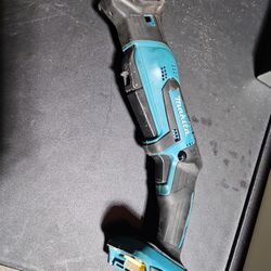 Makita 18V XRJ01 Reciprocating Saw (Tool Only)