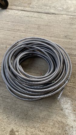 Mookeerf mc cable 14 awg/2