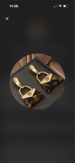 Gorgeous earrings