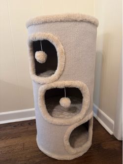 Cat tree (New)