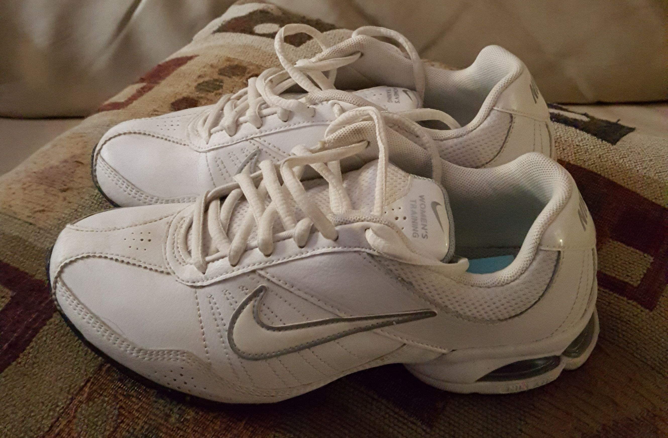 Nike's