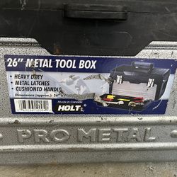 Tool Box