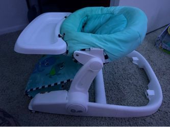 Baby feeder