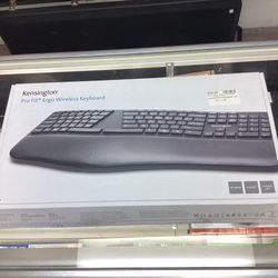 Kensington Pro Fit Wireless Keyboard 