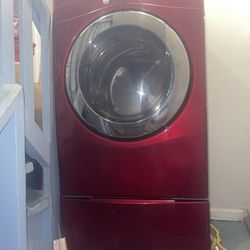 LG Dryer 