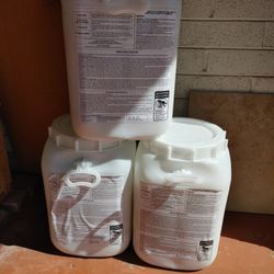 Chlorine