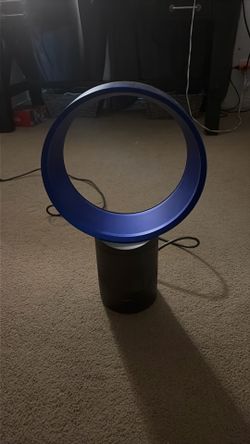 Dyson air fan AM01 10” Evo
