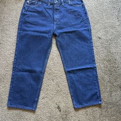 Carhartt Fire Resistant