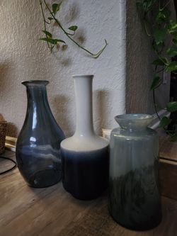Vases