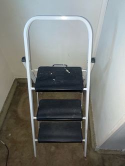 Step stool