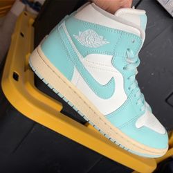 Nikes
