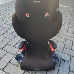 Britax Car Seat