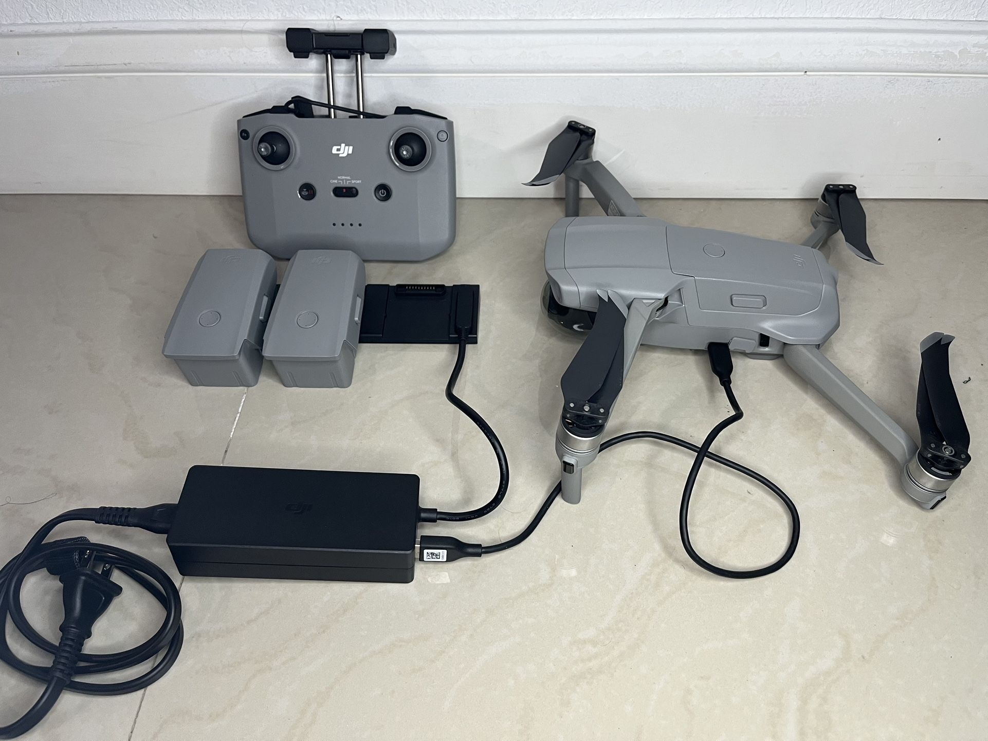 Mavic Air 2