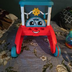Baby Walker