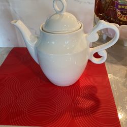 Tea Pot