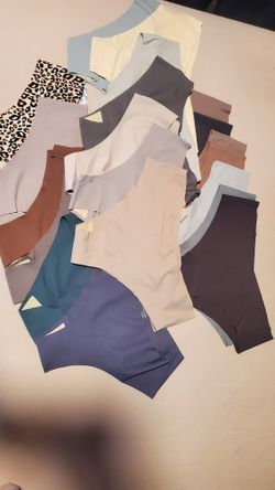 Women's Smoothing Microfiber Underwear