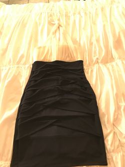 Party dress - medium