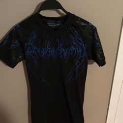 Breathe Divinity Compression Shirt!