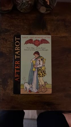 After Tarot