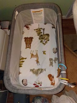 Bassinet