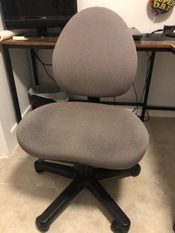 Desk Chair