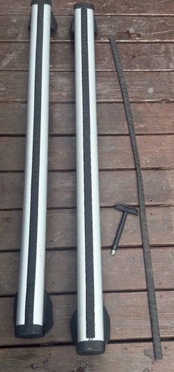 Audi Q5 Roof Racks (2015 -     )