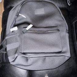 dagne dover large black backpack 
