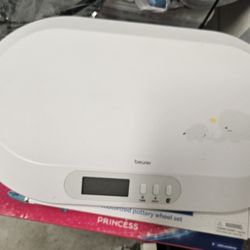 Baby scale Beurer