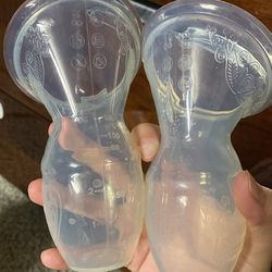 Haakaa Breastpumps