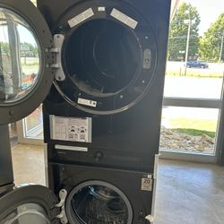 New Samsung Laundry Hub