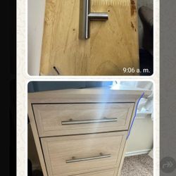 Agarradera  De Puerta