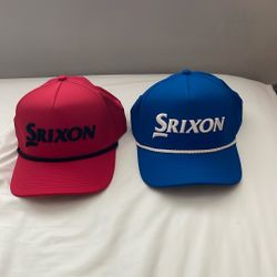 Srixon Golf Hats