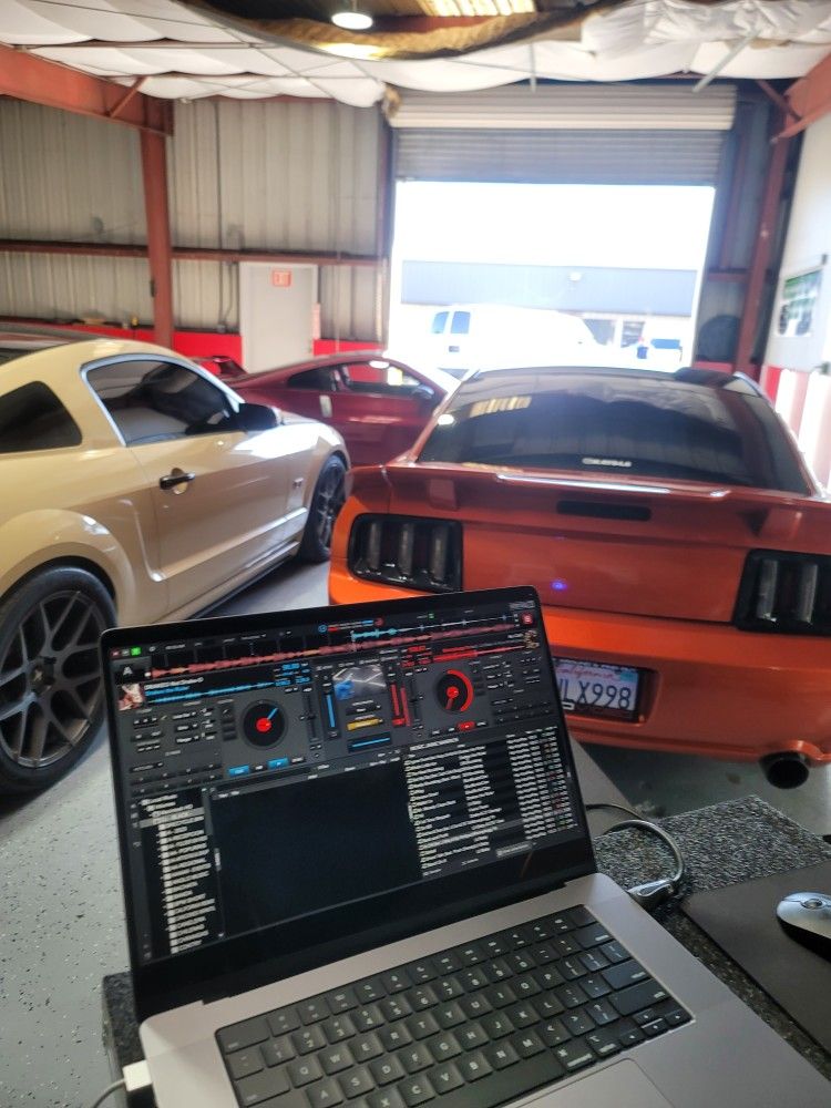 DJ Para Tu Próximo Evento