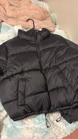 Puffer jacket