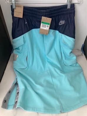 New With Tags Girls Sz 16 Nike Skirt