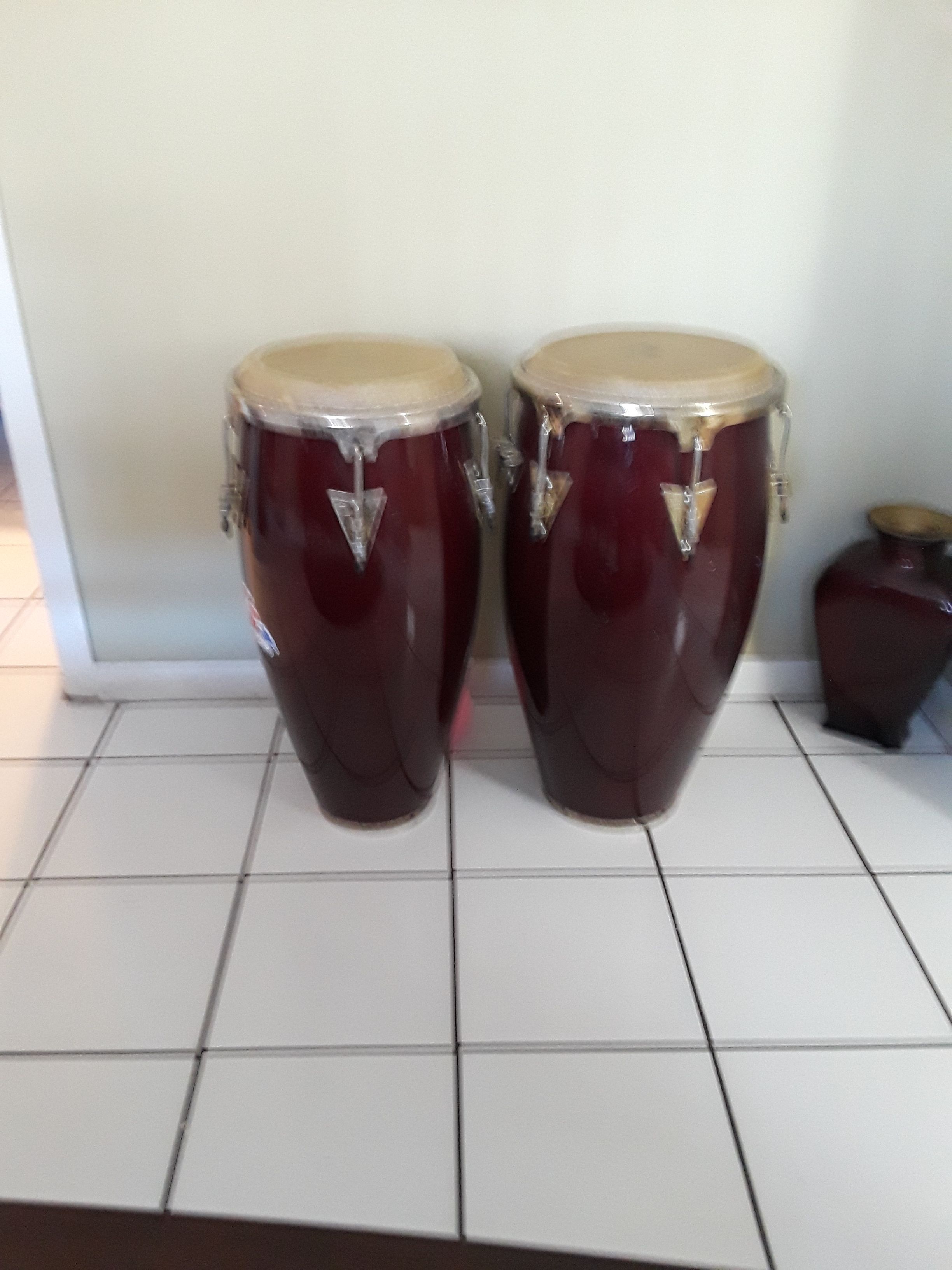 2 lp congas for Sale in Tampa, FL OfferUp